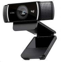 Logitech Webcam C922 Pre Stream