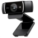 Logitech Webcam C922 Pre Stream