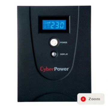 CyberPower Value GreenPower LCD UPS 2200VA / 1320W