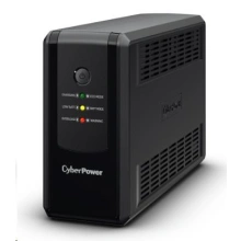 CyberPower UT GreenPower UT650EG-FR 650VA / 360W