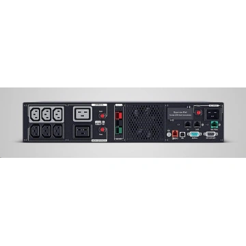 CyberPower Professional Series III Rackmount XL 3000VA / 3000W, 2U
