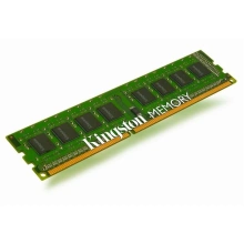 Kingston Value 4GB DDR3 1600MHz