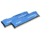 HyperX Fury Blue 8GB DDR3 1600MHz (HX316C10FK2 / 8)