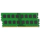 Kingston 16GB (2x8GB) DDR4 SDRAM 2400 (KVR24N17S8K2 / 16)