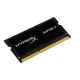 HyperX Impact Black 8GB DDR3 1600 (HX316LS9IB / 8)