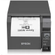 Epson TM-T70II, pokladničná tlačiareň, serial + USB, zdroj, tmavá