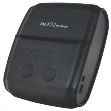 Birch BM-I02 Mobilná tlačiareň účteniek