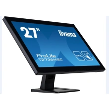 iiyama ProLite T2736MSC-B1 LED monitor 27 