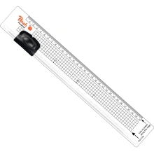 PEACH PC100-04 Rezačka Ruler / Trimmer