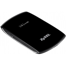 ZyXEL WAH7706 v2 LTE bezdrôtový router