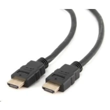 GEMBIRD Kábel HDMI - HDMI 15m (v1.4, M / M, pozlátené kontakty, tienený, Premium quality shiled)