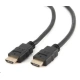 GEMBIRD Kábel HDMI - HDMI 30m (v1.4, M / M, pozlátené kontakty, tienený, Premium quality shiled)