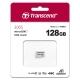 Transcend Micro SDXC 300S 128GB 95MB / s UHS-I U3 + SD adaptér