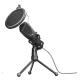 Trust GXT 232 Mantis Streaming mikrofón
