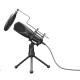Trust GXT 232 Mantis Streaming mikrofón
