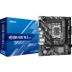ASRock MB Sc LGA1700 H610M-HDV/M.2 R2.0, Intel H610, 2xDDR4, 1xDP, 1xHDMI, 1xVGA, mATX