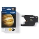 BROTHER INK LC-1240 yellow MFC-J6910DW cca 600