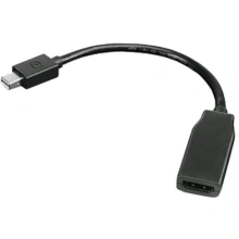 Lenovo Mini-DisplayPort na HDMI