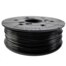 XYZ da Vinci 600 gr náhradné filament ABS BLACK