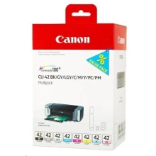 Canon CLI-42 Multi