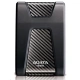 ADATA HD650, USB3.1 - 2TB, černý