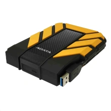 ADATA HD710 Pro, USB3.1 - 1TB, žltý