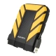 ADATA HD710 Pro, USB3.1 - 2TB, žltý