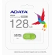 ADATA Flash Disk 128GB USB 3.1 Dash Drive UV320, Black / Blue