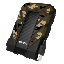 ADATA HD710M, 2TB, military