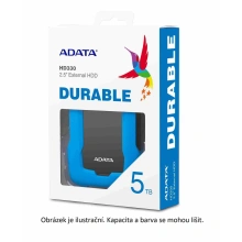 ADATA HD330 HDD 2.5 
