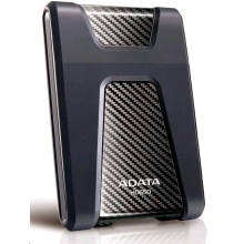 Adata HD650 1TB, čierna