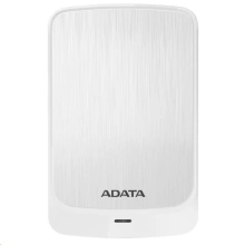 Adata HV300 2TB Pevný disk, biely