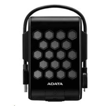 ADATA HD720 - 1TB, čierna