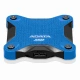 ADATA ASD600Q, USB3.1 - 240GB, modrá