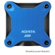 ADATA ASD600Q, USB3.1 - 480GB, čierna