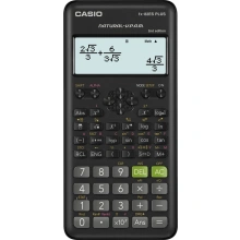 CASIO FX 82ES PLUS školská kalkulačka