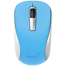 Genius NX-7005 Myš bezdrôtová, modrá