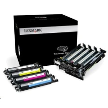 LEXMARK 70C0Z50 fotovalec čierny a farebný