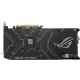 ASUS Radeon ROG-STRIX-RX5500XT-O8G-GAMING, 8GB GDDR6
