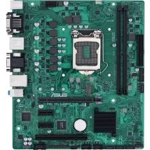 ASUS PRO H510M-C/CSM - Intel H510