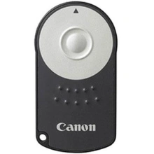 Canon RC-6 diaľková spúšť, infra