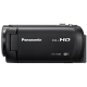 Panasonic HC-V380EP-K, čierna