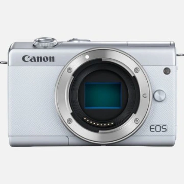 Canon EOS M200 + EF-M 15-45 IS STM 