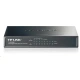 TP-Link TL-SG1008P nekonfigurovateľný switch 8 portov, PoE