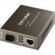 TP-Link MC112CS - Fiber media konvertor