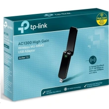 TP-Link Archer T4U AC1200 Wifi Dual B. USB Adapter