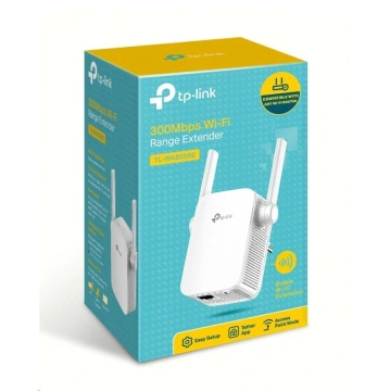 TP-Link TL-WA855RE 300Mbps Wifi Extender
