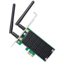 TP-Link Archer T4E bezdrôtový PCI express adaptér