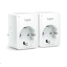 TP-Link Smart socket Tapo P110(2-pack)(EU)