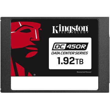 Kingston Enterprise DC450R, 2.5 